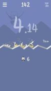 Body Surfer!游戲截圖3