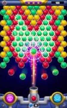Prime Bubble Shooter游戲截圖1