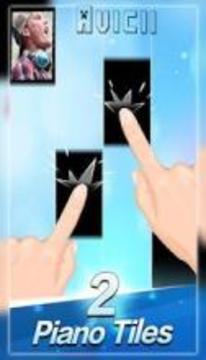 *Avicii Piano Dj Tiles*- Remix tiles for avicii游戲截圖2