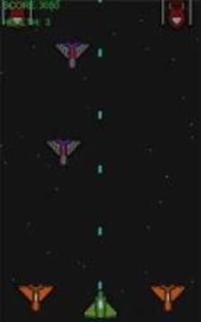 Luminous of Stellar游戲截圖1