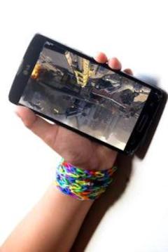 Guide: Call of Duty: Black Ops III游戲截圖1