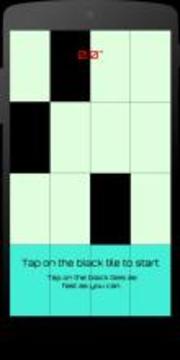 Piano Game KPOP Wanna One游戲截圖2