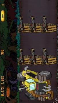 Monster Tower Defense - A crafting TD game游戲截圖1