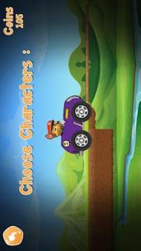 Puppy Paw Patrol游戲截圖5