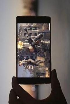Guide: Call of Duty: Black Ops III游戲截圖2