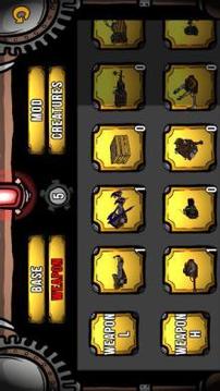 Monster Tower Defense - A crafting TD game游戲截圖3
