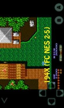 194X (FC NES 2-5)游戲截圖3