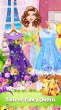 Glam Doll Chic Summer Styles Fashion Guide游戲截圖2