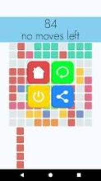 T1010 CubeBlock Puzzel游戲截圖4