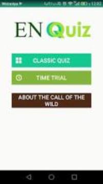 THE CALL OF THE WILD游戲截圖4