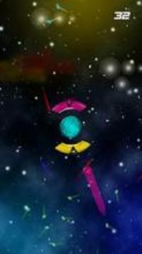 Lucent - Meteors Crusher游戲截圖4