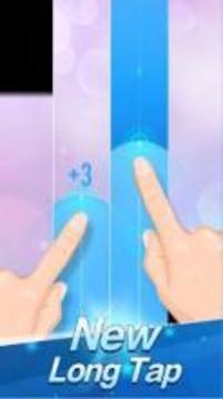 Dura Daddy Yankee Piano Game游戲截圖3