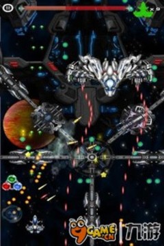 外星粉碎機游戲截圖4
