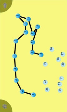 連接點(diǎn)游戲截圖3