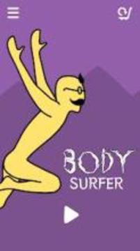 Body Surfer!游戲截圖1
