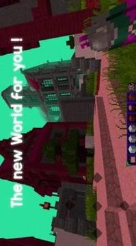 Grand Craft Adventures : Exploration & Survival游戲截圖2