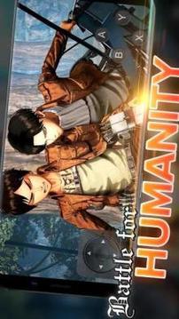 Titan Speed Attack游戲截圖4