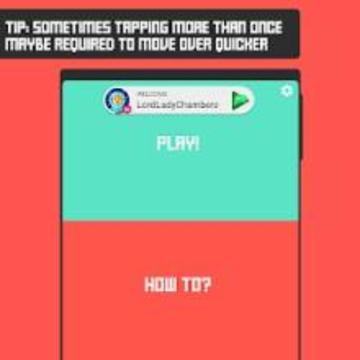 Floaty Boxxy ~ Simple Tapping Game游戲截圖1