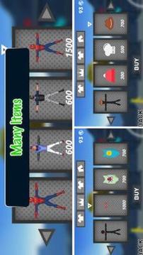 Stickman Fight 3D游戲截圖3