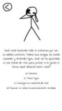 Se como Jose 29游戲截圖2
