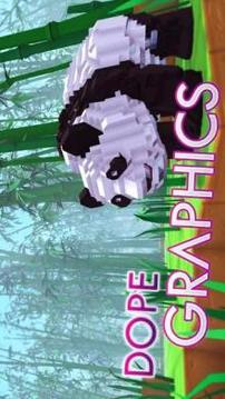 Story PixARK Craft World游戲截圖1