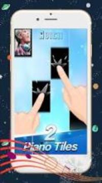 *Avicii Piano Dj Tiles*- Remix tiles for avicii游戲截圖1