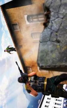 US Counter Terrorist Night Battle Royale游戲截圖4