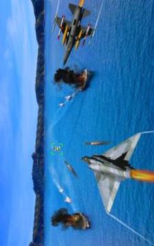 Airforce Mission Jet Strike游戲截圖5