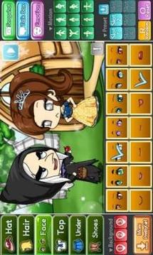 Pretty Girl`s Snow White style游戲截圖4
