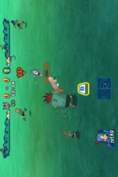 New Inazuma Eleven Go Strikers Hint游戲截圖1