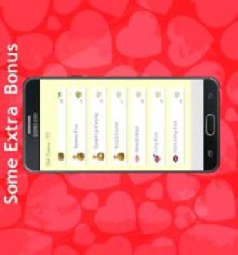 Kiss The Emoji - Kiss Emoji Around You ?游戲截圖3