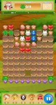 Pet Matching游戲截圖2