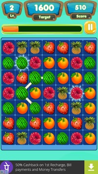 Fruit Link游戲截圖5