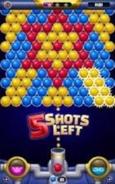 Prime Bubble Shooter游戲截圖3