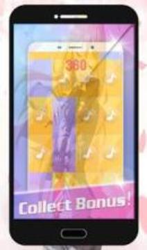 Hits Piano Game游戲截圖3