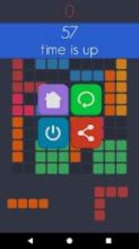 T1010 CubeBlock Puzzel游戲截圖2