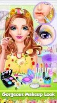 Glam Doll Chic Summer Styles Fashion Guide游戲截圖4