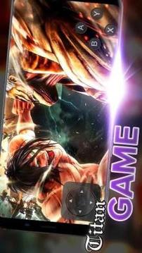 Titan Speed Attack游戲截圖3