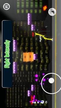 Stickman Fight 3D游戲截圖2