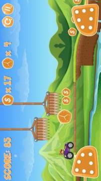 Puppy Paw Patrol游戲截圖4