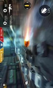 Sniper Shoot Traffic War游戲截圖4