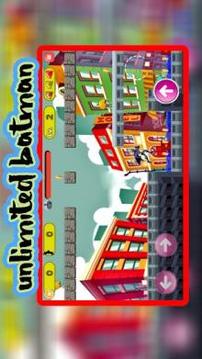Batman Superhero Adventure游戲截圖3