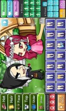 Pretty Girl`s Snow White style游戲截圖1