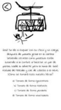 Se como Jose 29游戲截圖4