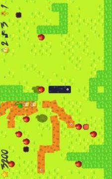 Lost Snake游戲截圖5
