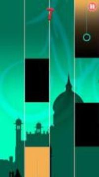 Ramadan Piano Tiles 2018游戲截圖3