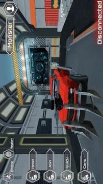 Death Killer Car Race : Paradise Revenge游戏截图1