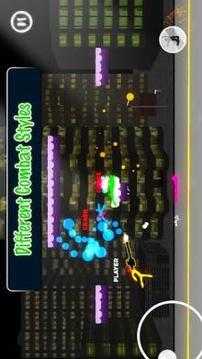 Stickman Fight 3D游戲截圖1