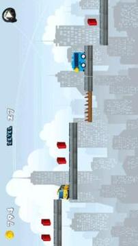 Jump And Run Tayo游戲截圖2