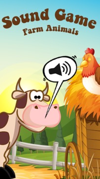 农场动物游戏游戏截图1